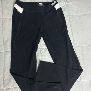 FILA yoga pants